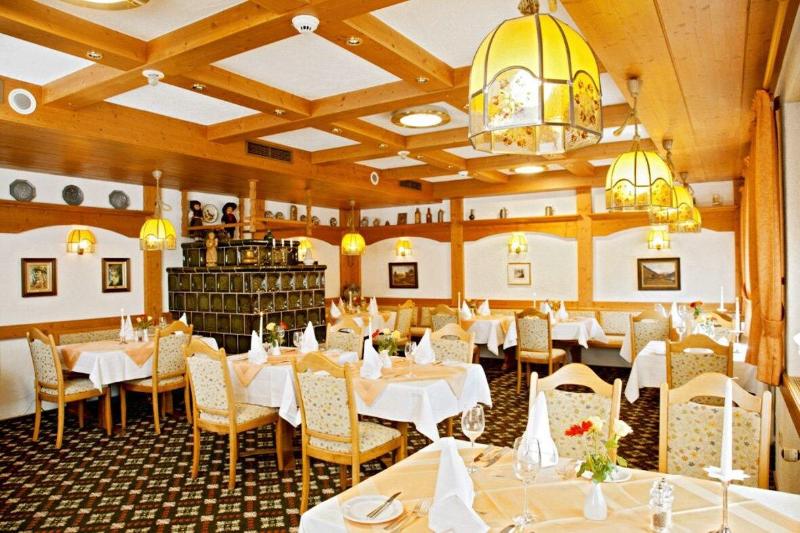 Mutzel - Restoran