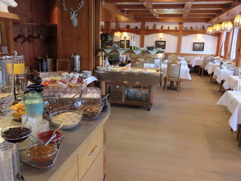 Mutzel - Restoran