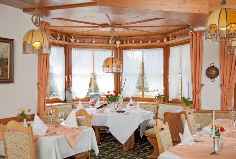 Mutzel - Restoran