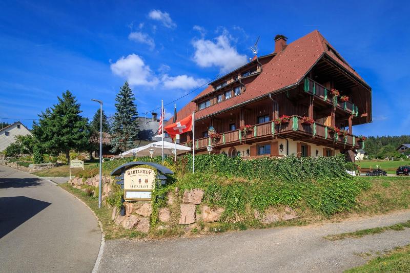Bartlehof - Genel
