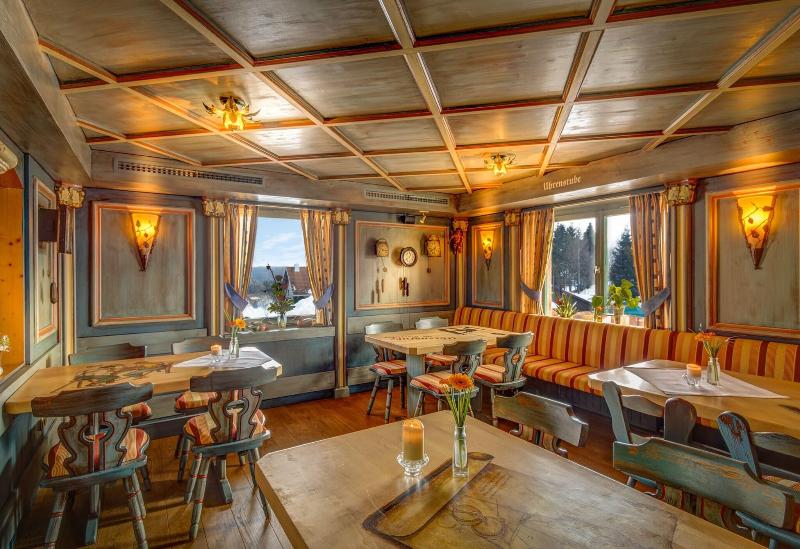 Bartlehof - Restoran