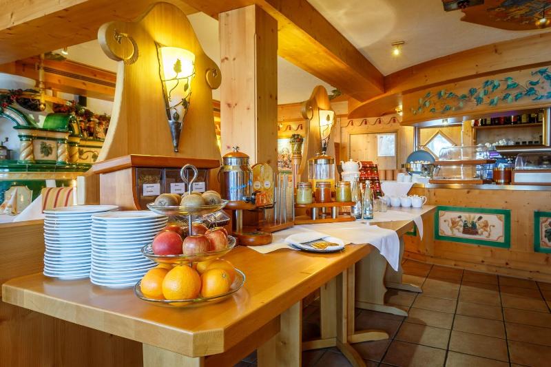 Bartlehof - Restoran