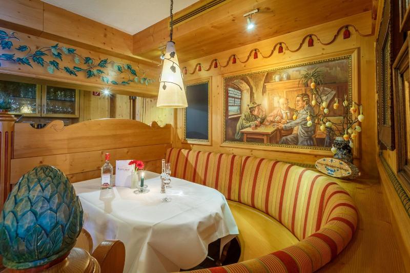 Bartlehof - Restoran