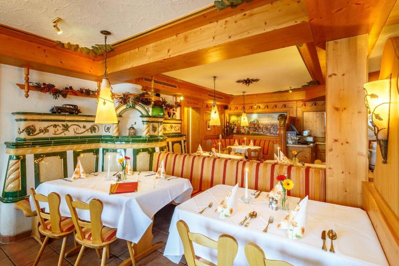 Bartlehof - Restoran