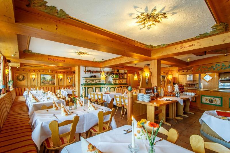Bartlehof - Restoran