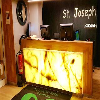 St. Joseph fotoÄŸrafÄ±