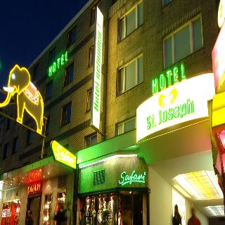 St. Joseph otel fotoğrafı