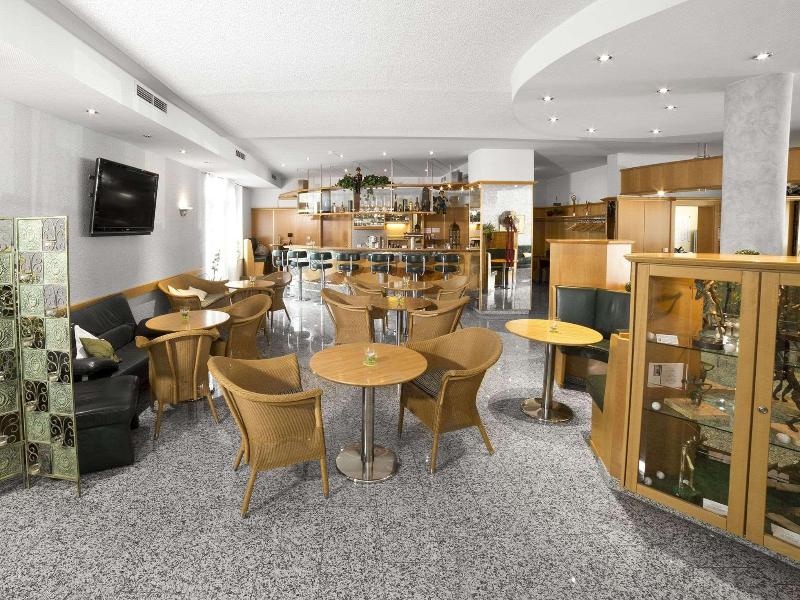 Fairway - Bar