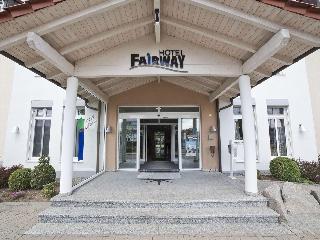 Fairway fotoÄŸrafÄ±