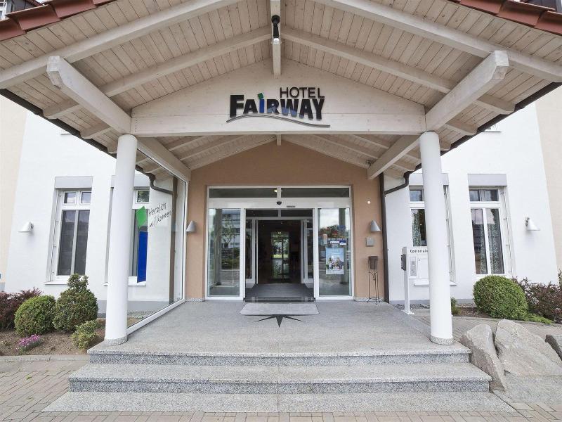 Fairway - Genel