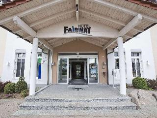 Fairway fotoÄŸrafÄ±