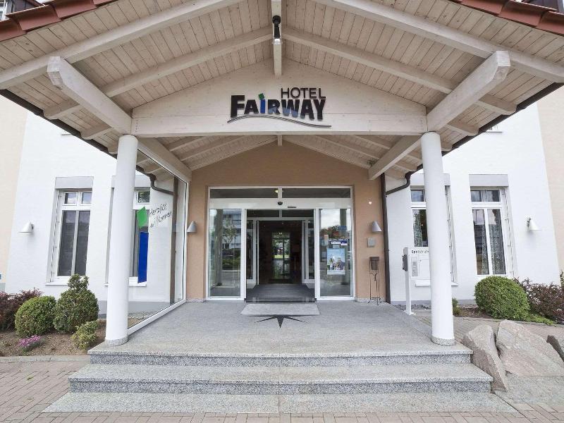 Fairway - Genel