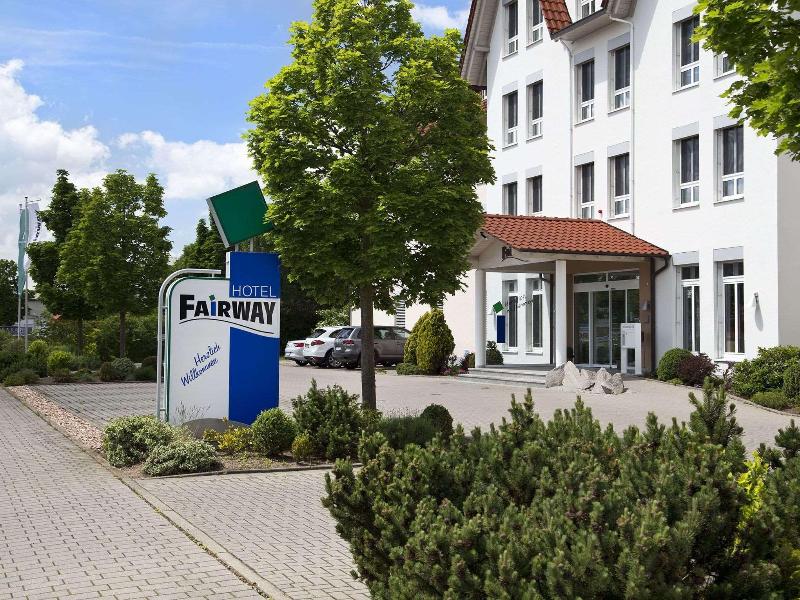 Fairway - Genel