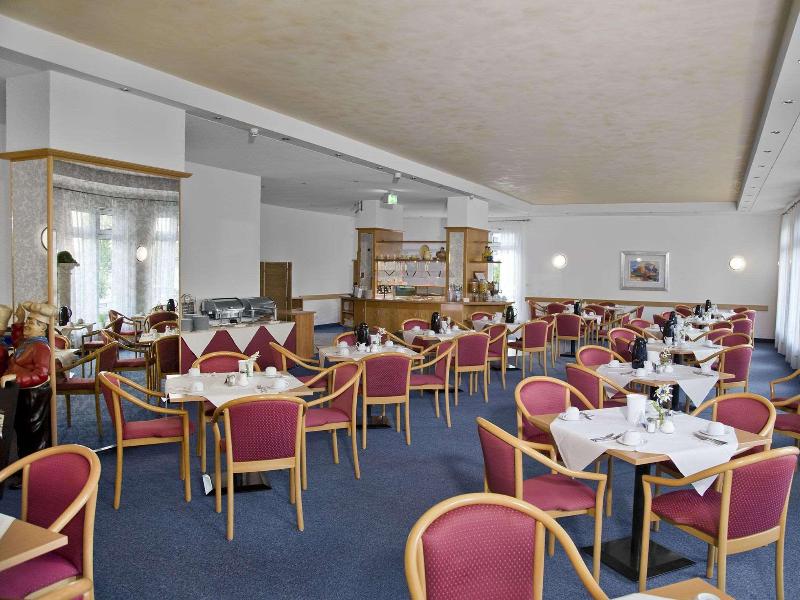 Fairway - Restoran