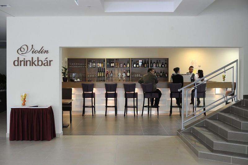 Hunguest Erkel - Bar