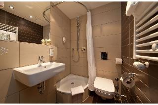 Holiday Inn - the niu, Fusion Hamburg St. Georg fotoÄŸrafÄ±