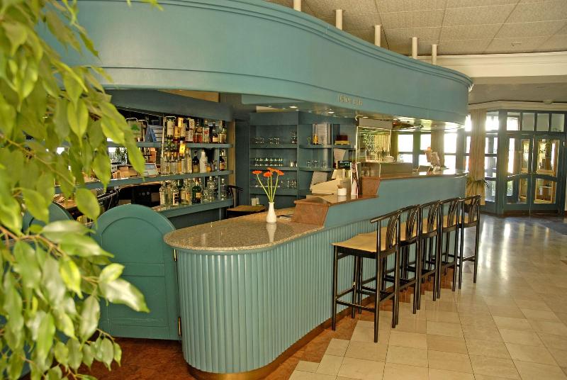 Abbazia Club Hotel - Bar