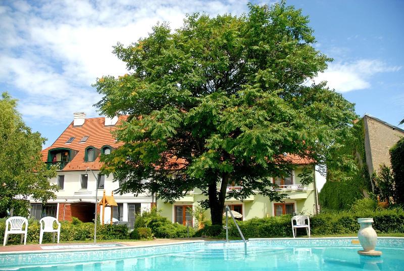 Abbazia Club Hotel - Aktivite