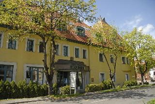 Abbazia Club Hotel otel fotoğrafı