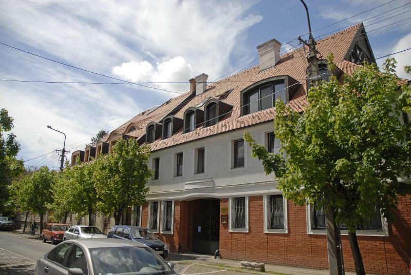 Abbazia Club Hotel - Genel