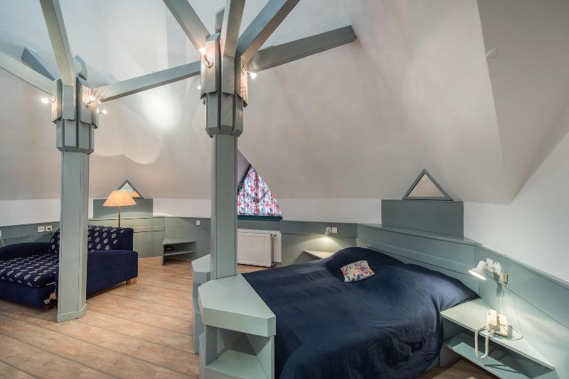 Abbazia Club Hotel - Oda
