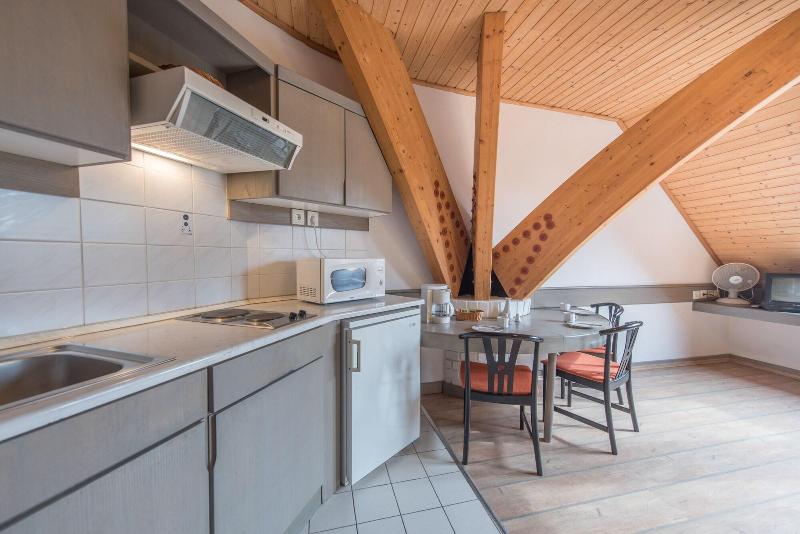 Abbazia Club Hotel - Oda