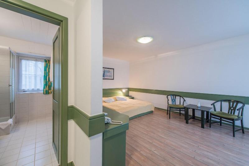Abbazia Club Hotel - Oda
