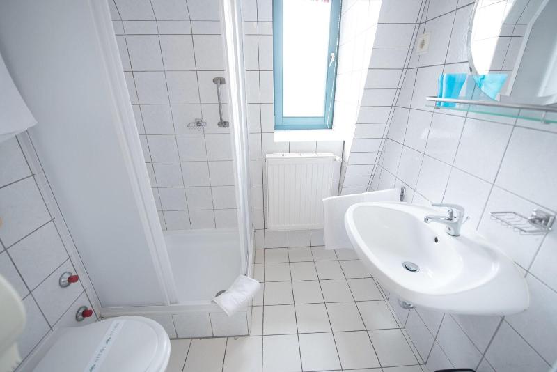 Abbazia Club Hotel - Oda