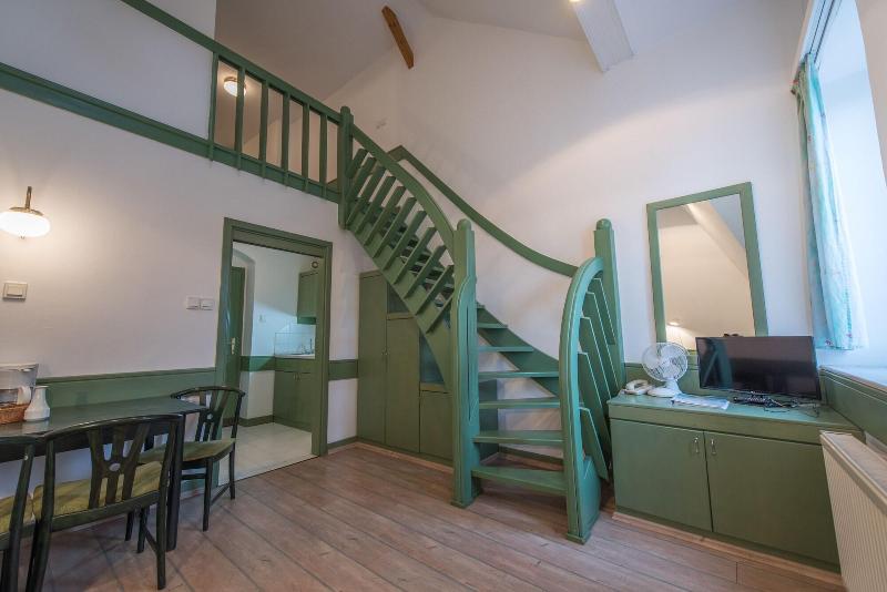 Abbazia Club Hotel - Oda
