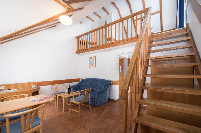 Abbazia Club Hotel - Oda
