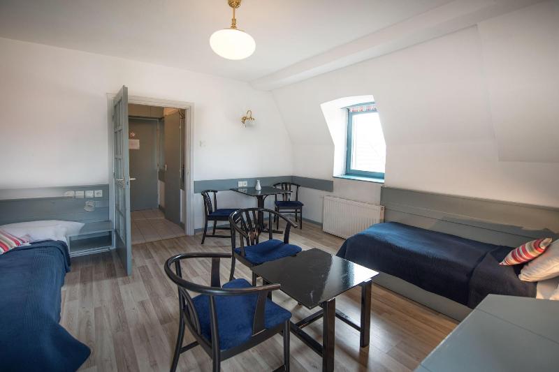 Abbazia Club Hotel - Oda