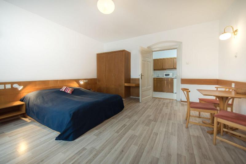 Abbazia Club Hotel - Oda
