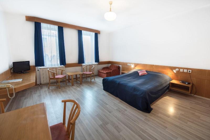 Abbazia Club Hotel - Oda