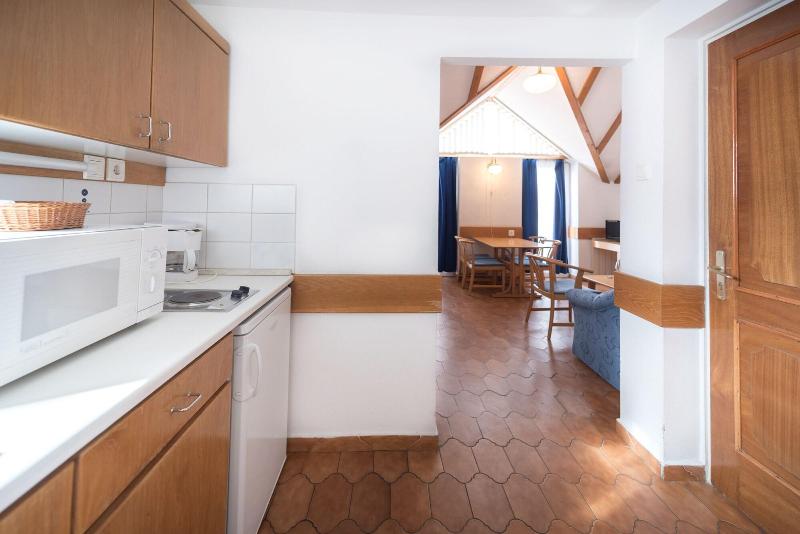 Abbazia Club Hotel - Oda