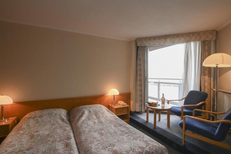 Hotel Helikon - Genel