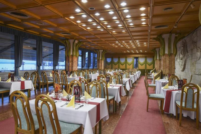 Hotel Helikon - Genel
