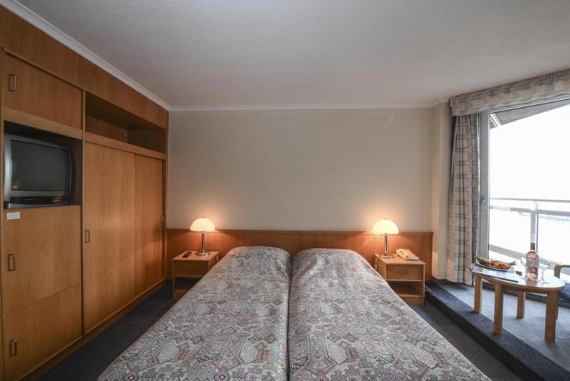 Hotel Helikon - Genel