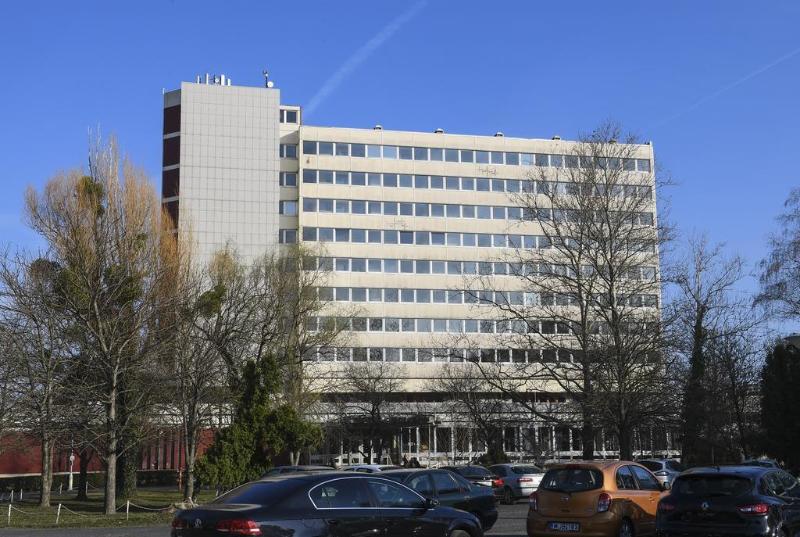 Hotel Helikon - Genel