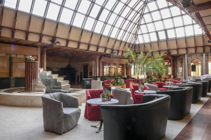 Hotel Helikon - Genel