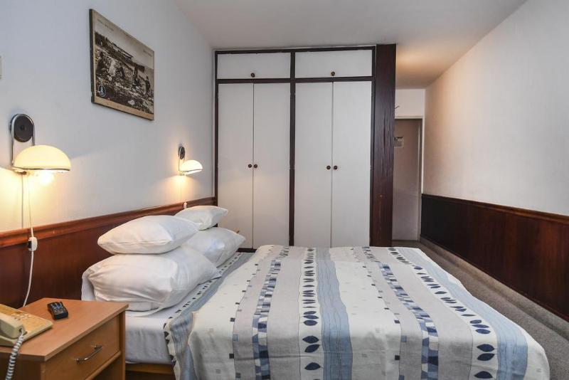 Hotel Helikon - Genel