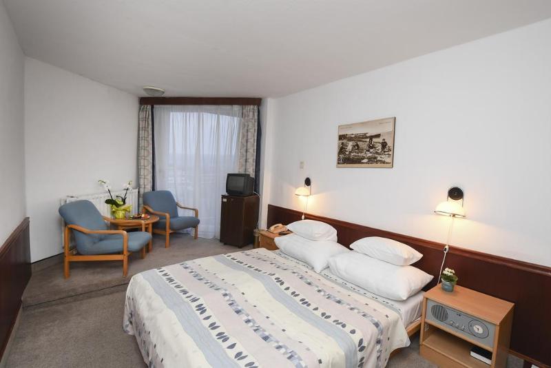 Hotel Helikon - Genel