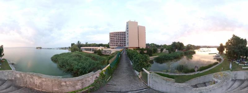 Hotel Helikon - Genel