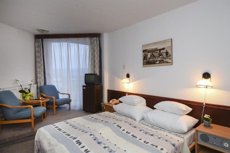 Hotel Helikon - Genel
