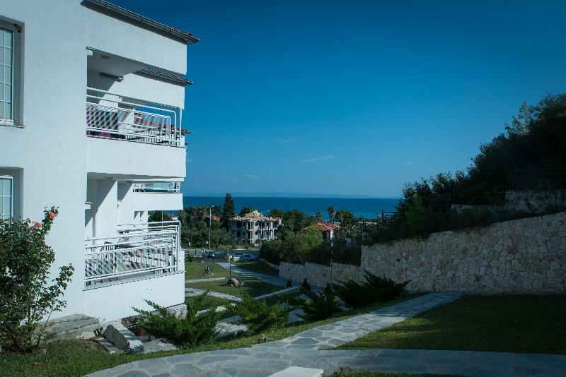 Halkidiki Palace - Genel