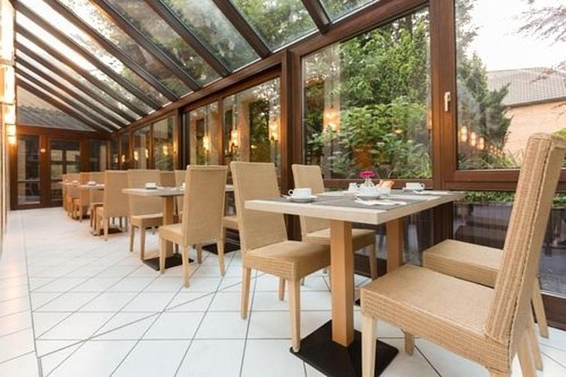 Engel - Restoran