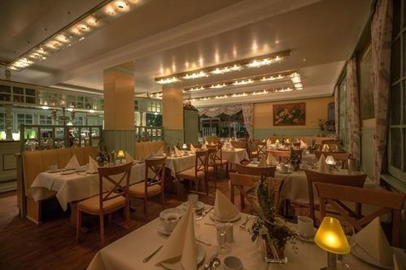 Engel - Restoran