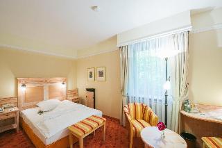 Landhaus Höpen otel fotoğrafı