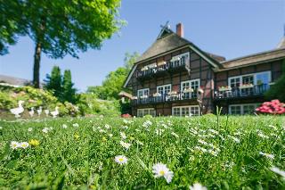Landhaus Höpen fotoÄŸrafÄ±