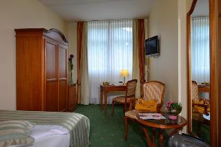 City Partner Hotel Holländer Hof fotoÄŸrafÄ±