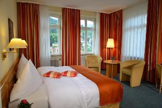 City Partner Hotel Holländer Hof fotoÄŸrafÄ±